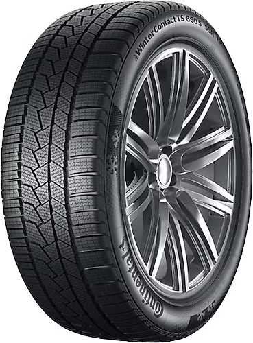 225/45R17 91H ContiWinterContact Ts 860 S * Ssr